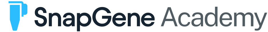 SnapGene Academy