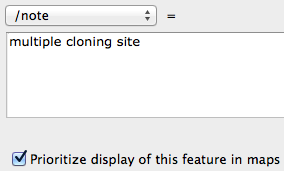 snapgene trace snapgene trace